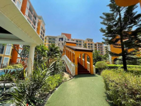 Venetain Sigeture resort